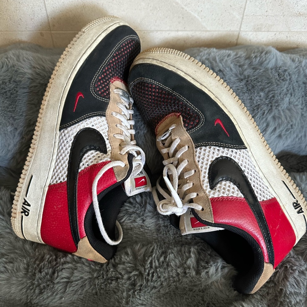 Nike Air Force 1 Shoes